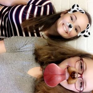 Meet your Posher, Shannon